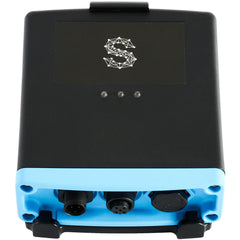 Sensar Boat Monitor wBilge Sentry BMBS700