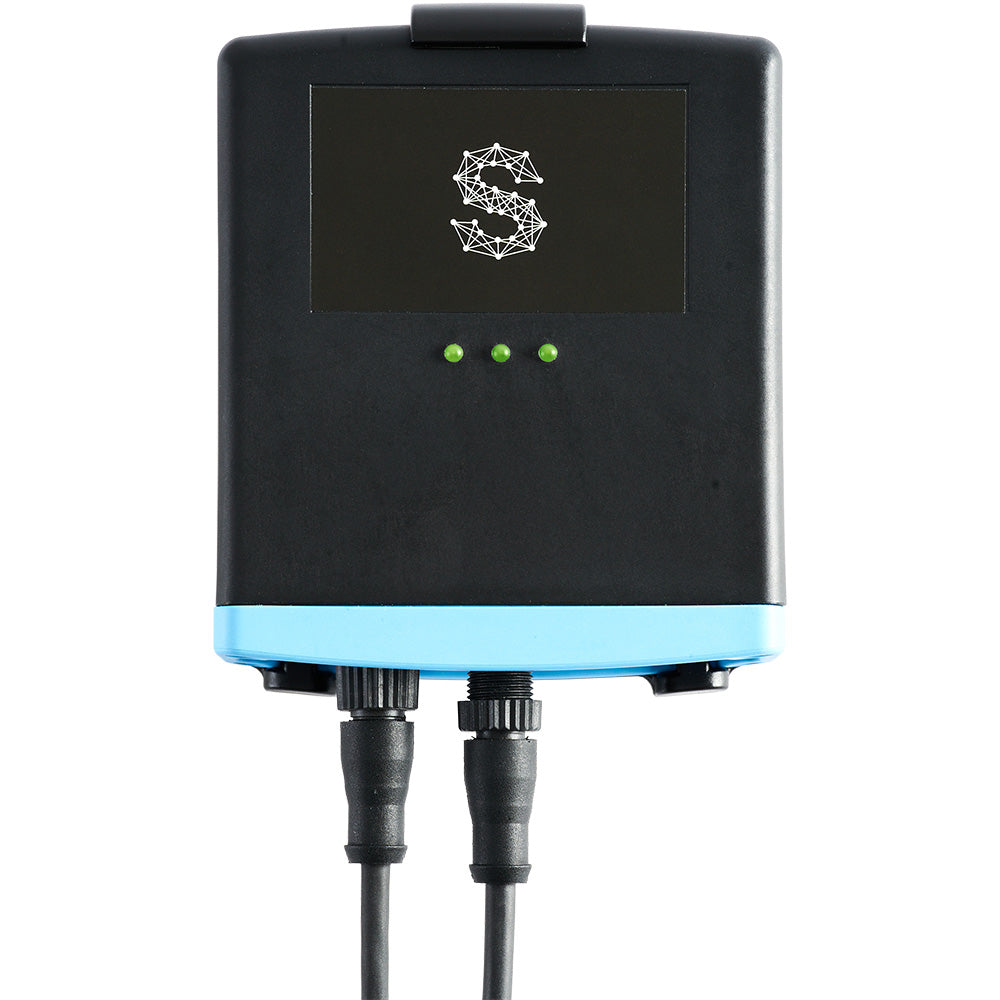 Sensar Boat Monitor wBilge Sentry BMBS700