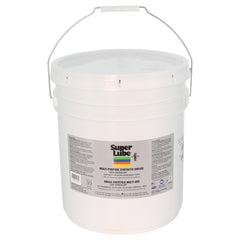 Super Lube MultiPurpose Synthetic Grease wSyncolon PTFE  30lbs 41030