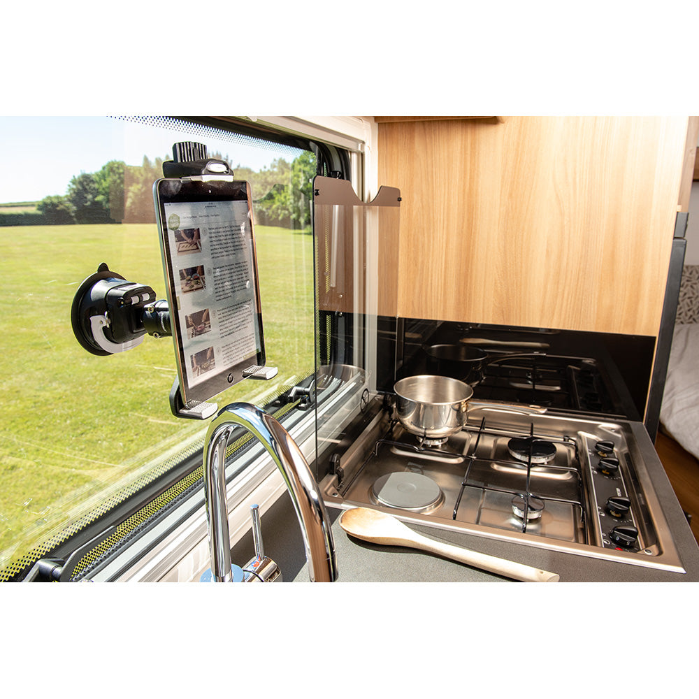 Scanstrut ROKK Mini Tablet Mount Kit wSuction Cup Base RLS508405