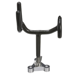 Attwood SureGrip Stainless Steel Rod Holder  4  5Degree Angle 50603