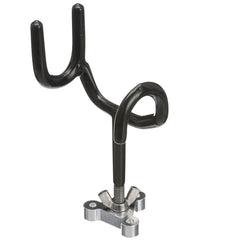 Attwood SureGrip Stainless Steel Rod Holder  4  5Degree Angle 50603