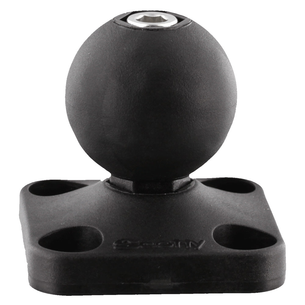 Scotty 166 15 Ball System Base 0166