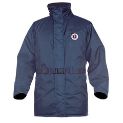 Mustang Classic Flotation Coat  Navy Blue  XXXL MC15065XXXL206