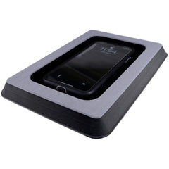 SeaDek Single Cell Phone Dash Pocket  Strom GreyBlack 5361780324