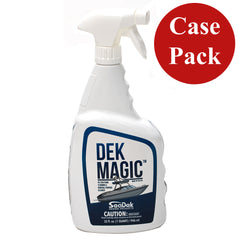 SeaDek Dek Magic 32oz Spray Cleaner fSeaDek Case of 12 86362CASE