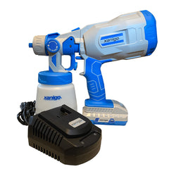 Xanigo Marine Freedom Atomizer XF103