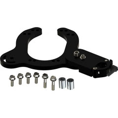 FORESIGHT Minn Kota UltrexUltrex Quest Mega 360 Dual Bracket 1016