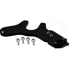 FORESIGHT Lowrance Ghost Mega 360 Dual Bracket 1018