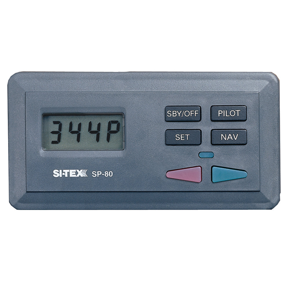 SITEX SP803 Includes Pump  Rotary Feedback SP803