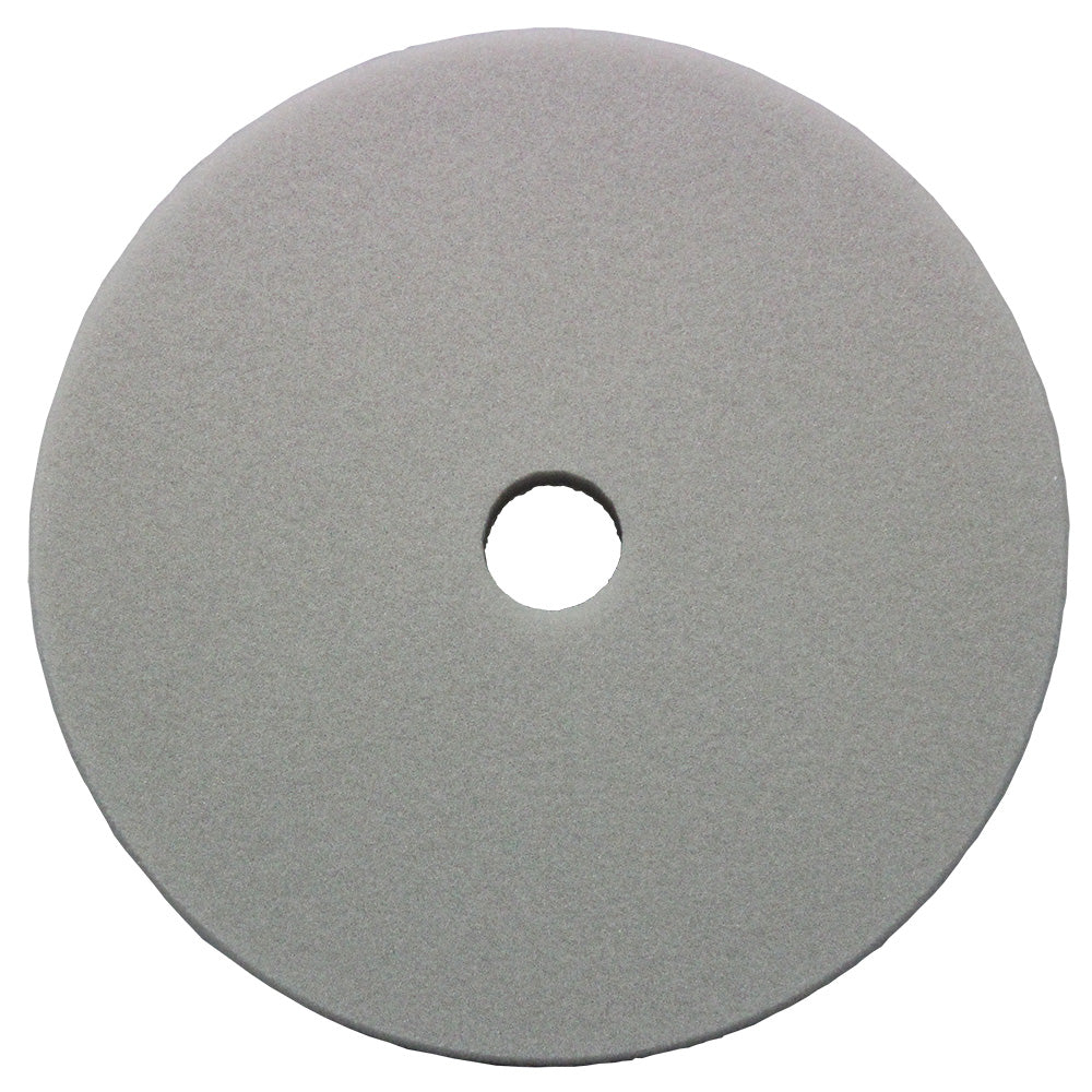 Presta PACE Grey Foam Heavy Cut Pad  65 890194