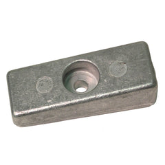 Performance Metals Side Pocket Anode  Aluminum 00051A