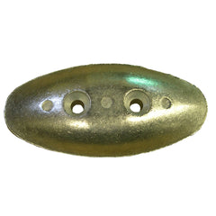 Performance Metals Trim TabHull Anode  Aluminum HM24A