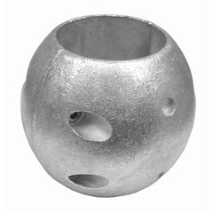 Performance Metals 2 Streamlined Shaft Anode  Aluminum C2000A