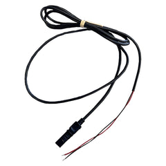 Lowrance Eagle Power Cord fEagle 579  Eagle Eye 9 00016314001