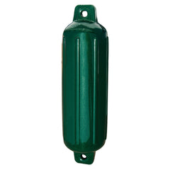 Taylor Made Storm Gard 55 x 20 Inflatable Vinyl Fender  Emerald Green 252054