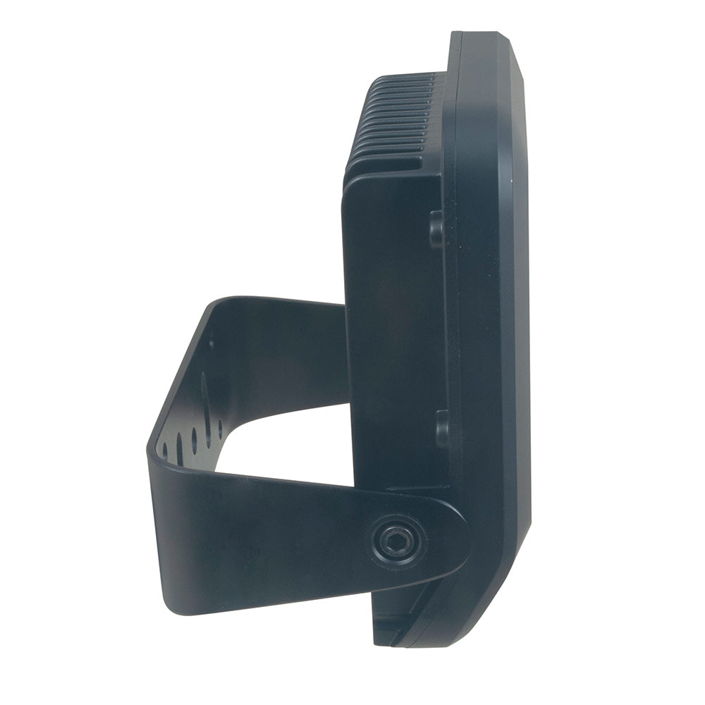 Perko Lightship 50 LED High Performance Spotlight  1224V  Black 1643050S0B