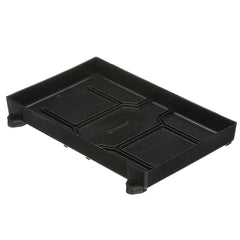 Attwood Group 24 Battery Tray wStraps 90925