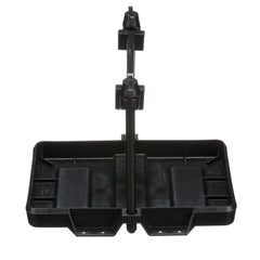 Attwood Low Profile Group 24 Adjustable Battery Tray 90905