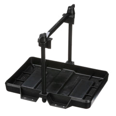 Attwood Low Profile Group 24 Adjustable Battery Tray 90905