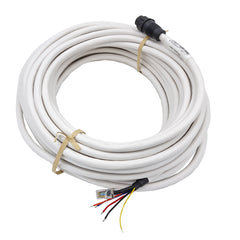 Simrad HALO 200X300X Radar Power  Ethernet Cable 00015769001