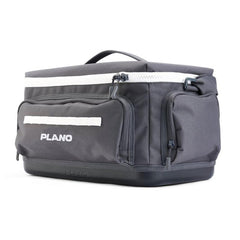 Plano Weekend Tackle Bag 3700  Slate  PLAWKND3700GBTBSLATE P000167