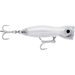 Rapala XRap Magnum Xplode 130  Clear XRMAGXP130CLR