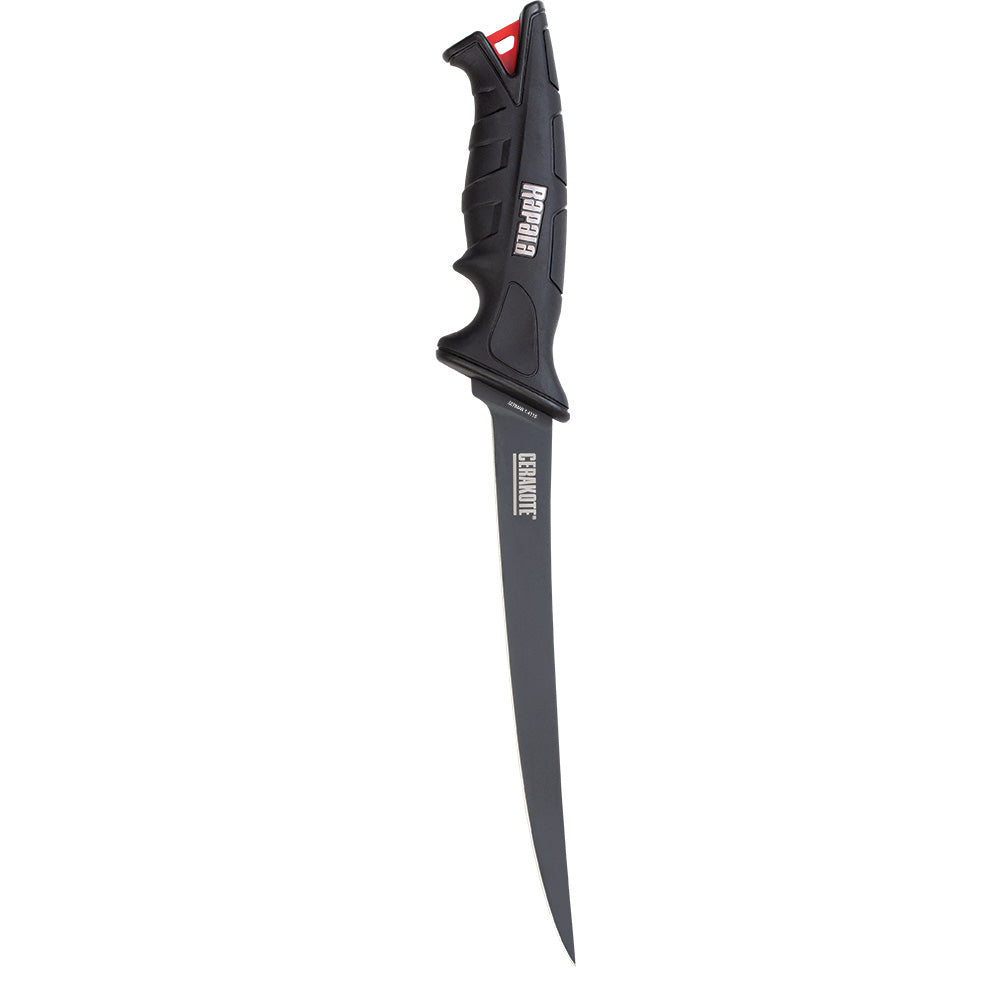 Rapala Stealth FXF Fillet Knife  8  Medium Flex RSFXF8