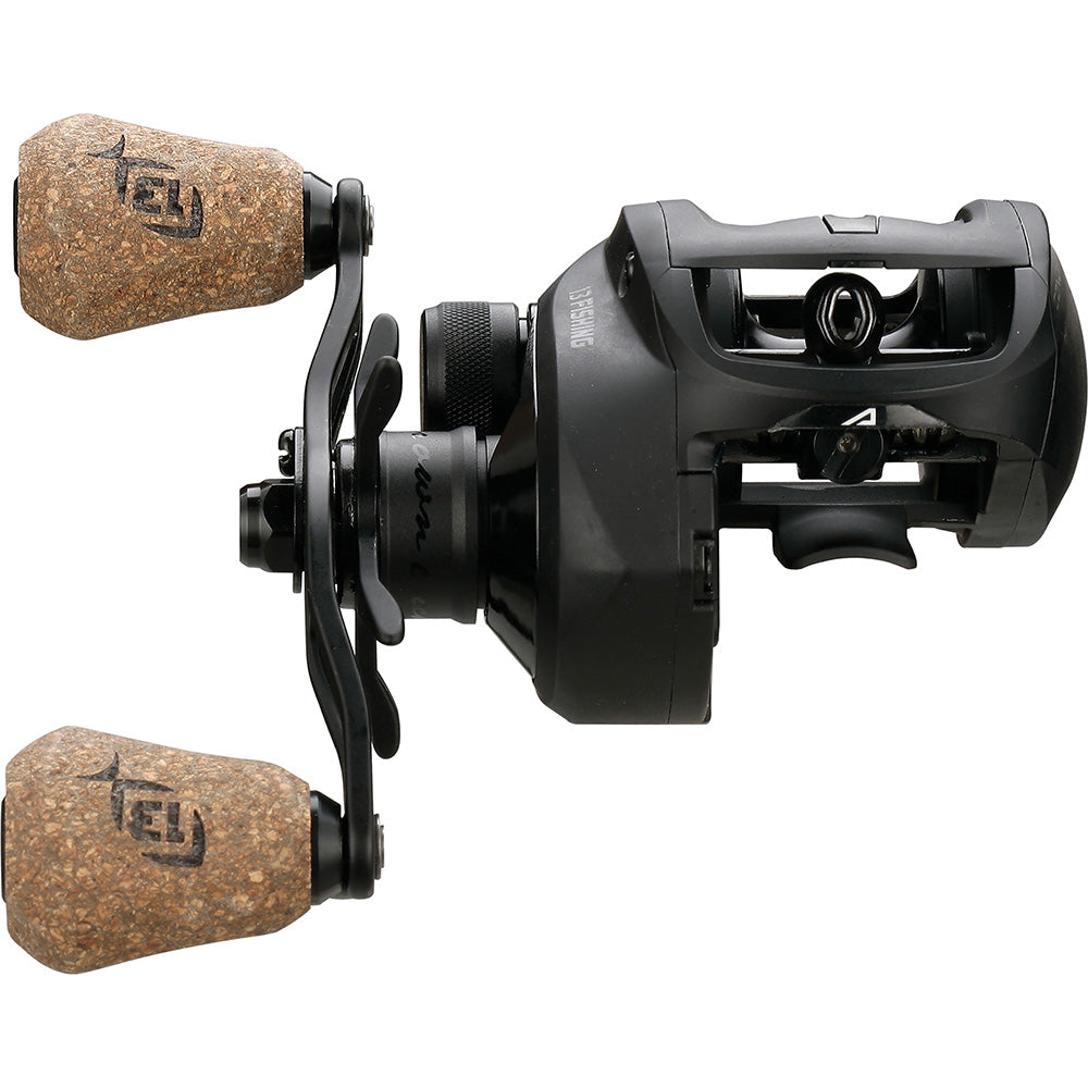 13 Fishing Concept A Baitcast Reel  561  RH A256RH