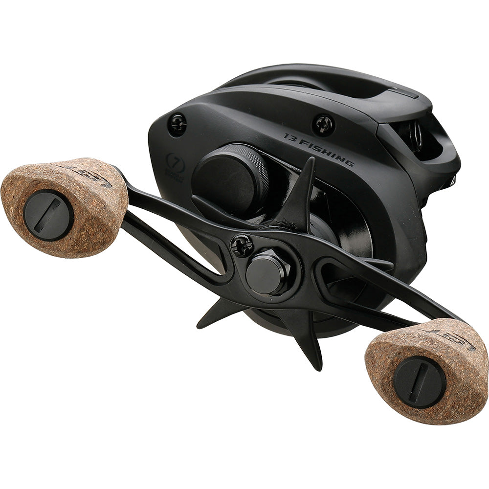 13 Fishing Concept A Baitcast Reel  561  RH A256RH