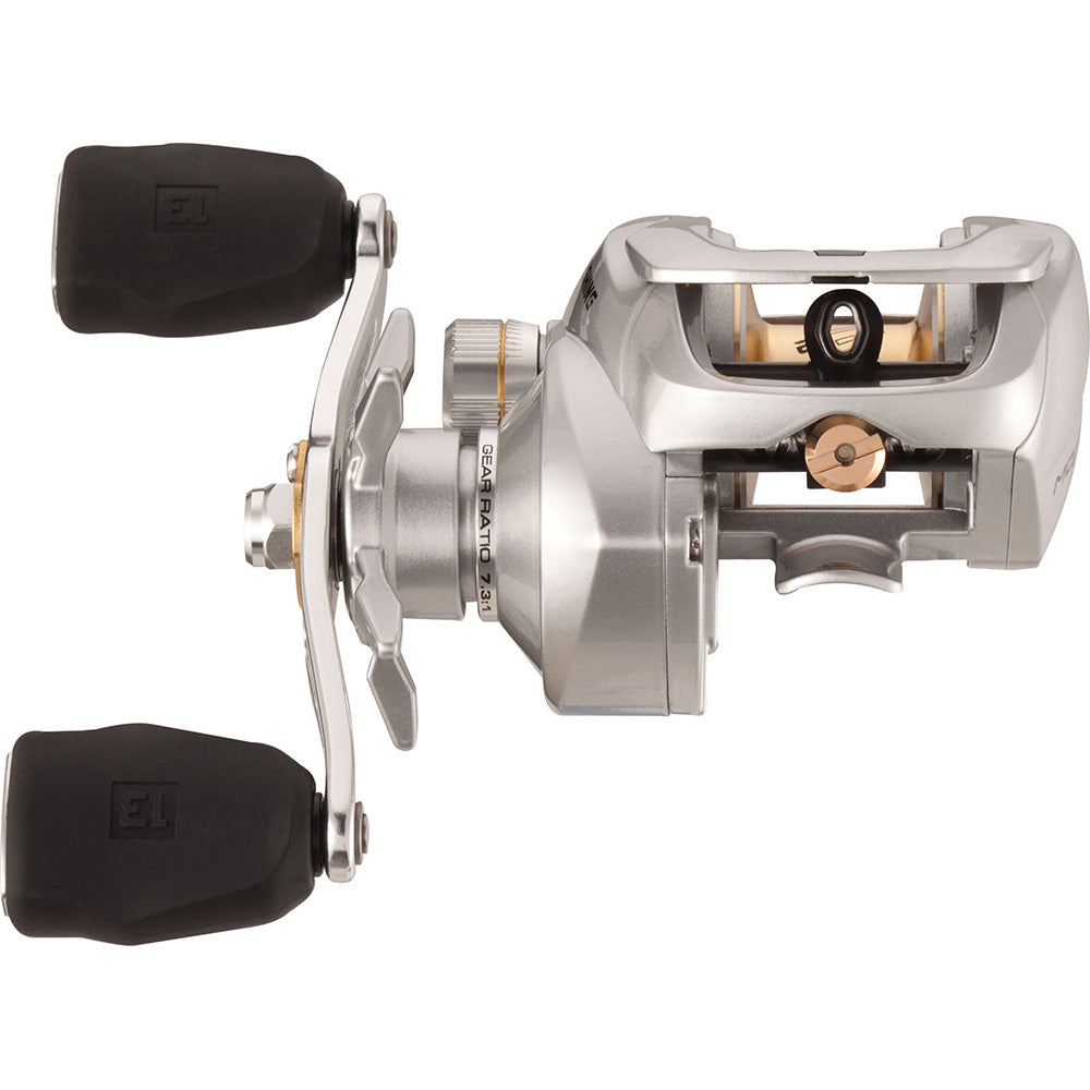 13 Fishing Modus C2 Baitcast Reel  811  RH MODC281RH