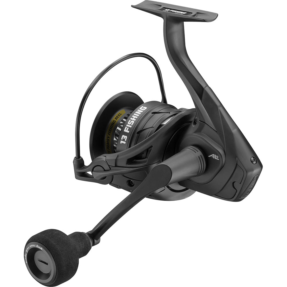 13 Fishing AL13 Spinning Reel  521  60 AL135260