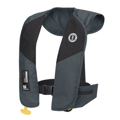 Mustang MIT 150 Convertible AM Inflatable PFD  Admiral Grey MD20201910235