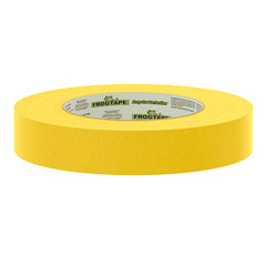 FrogTape CP 225 MediumHigh Adhesion Masking Tape  24MM x 55M x 12Pack  Gold  Rated f225F 105320