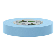 FrogTape CP 250 MediumHigh Adhesion Masking Tape  24MM x 55M x 12Pack  Light Blue  Rated f250F 105327