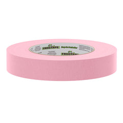 FrogTape CP 325 MediumHigh Adhesion Masking Tape  24MM x 55M x 12Pack  Pink  Rated f325F 105333
