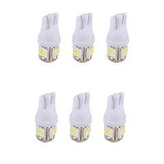 Scandvik 41159 Bulb Warm White 6Pack 41159
