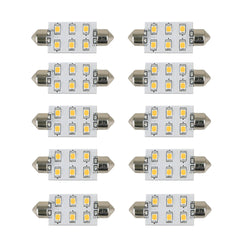 Scandvik 41162 Bulb Warm White 10Pack 41176