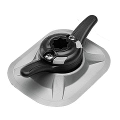 RAILBLAZA CleatPort RIBMount w3M  Grey 03406651
