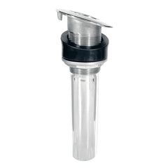 Tigress 9 15Degree Rod Holder  Screwless  Stainless Steel 77276