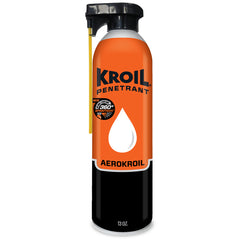 Kroil Original Penetrant  Aerosol  13oz Can  Aerokroil Formula wSprayTech KS132ST