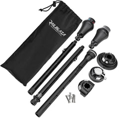 RAILBLAZA NaviPack Navigation Light Kit 04409211