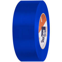 Shurtape UVResistant Marine Heat Shrink Tape  48MM x 55M Roll  Straight Edge Blue 105731