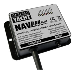 Digital Yacht NavLINK Blue NMEA 2000 to Bluetooth Gateway ZDIGNLINKBT