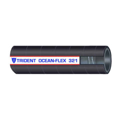 Trident Marine 112 OceanFlex Multipurpose Hose  Sold by the Foot 3211126FT