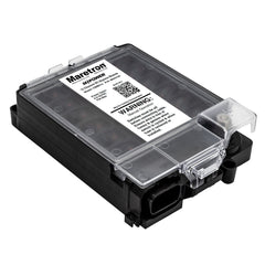 Maretron 12 Circuit Bypass Module NMEA 2K wo Fuse Pack  Jumper Wire CBMD12