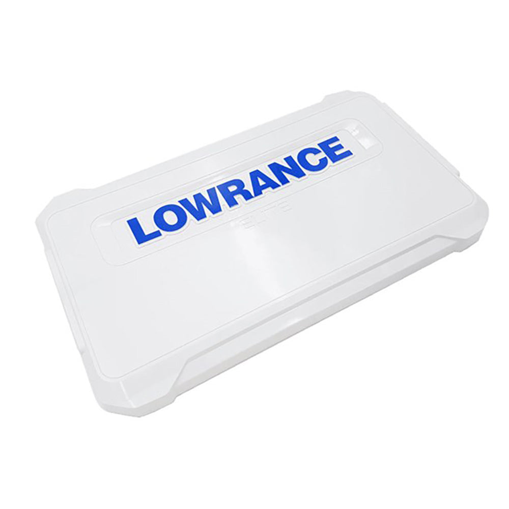 Lowrance Elite FS 12 Suncover 00016444001