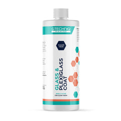 Gtechniq Glass  Plexiglass Coat  250ml MGC 025