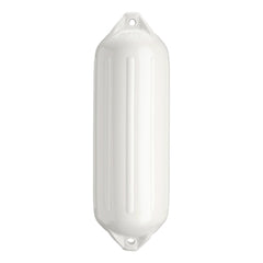 Polyform NF5 HeavyDuty Twin Eye 89 x 268  White NF5 WHITE