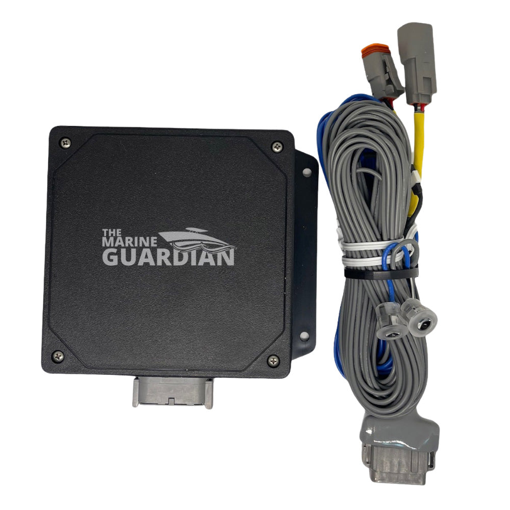 The Marine Guardian Photoelectric Infrared Sensor Kit TMGSBI
